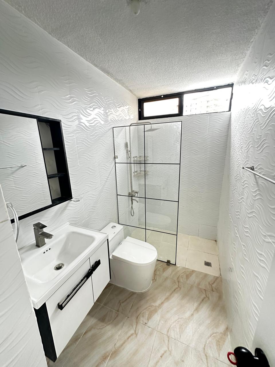 Apartamento en un tercer piso 2 habitaciones Gascue  Foto 7244346-2.jpg