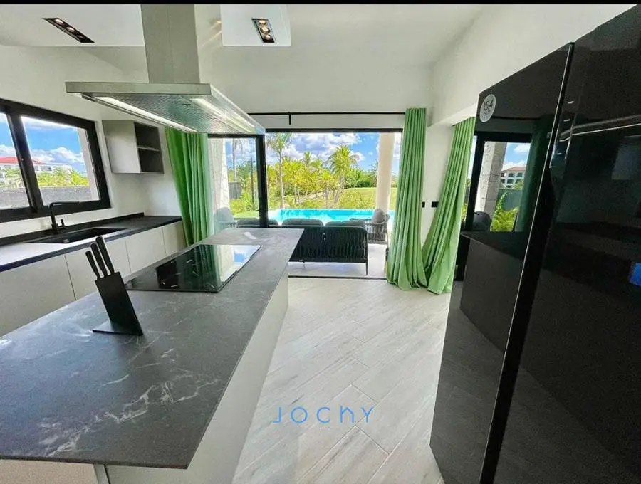 Jochy Real Estate vende villa en La Estancia Golf Resort La Romana R.D Foto 7244347-10.jpg