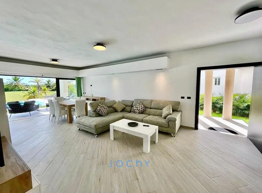 Jochy Real Estate vende villa en La Estancia Golf Resort La Romana R.D Foto 7244347-2.jpg