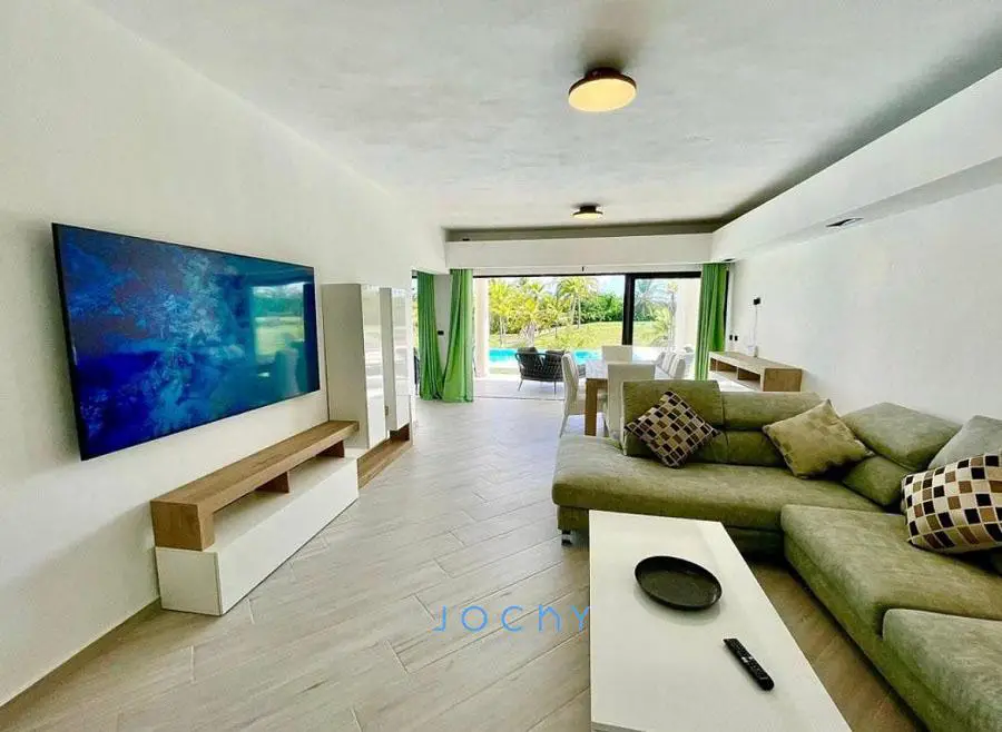 Jochy Real Estate vende villa en La Estancia Golf Resort La Romana R.D Foto 7244347-4.jpg