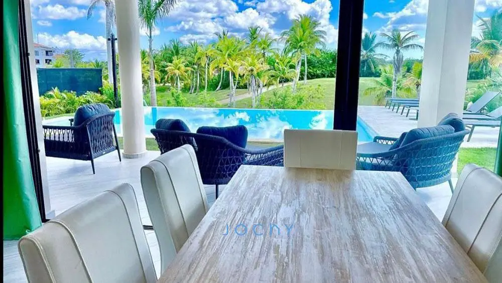Jochy Real Estate vende villa en La Estancia Golf Resort La Romana R.D Foto 7244347-7.jpg