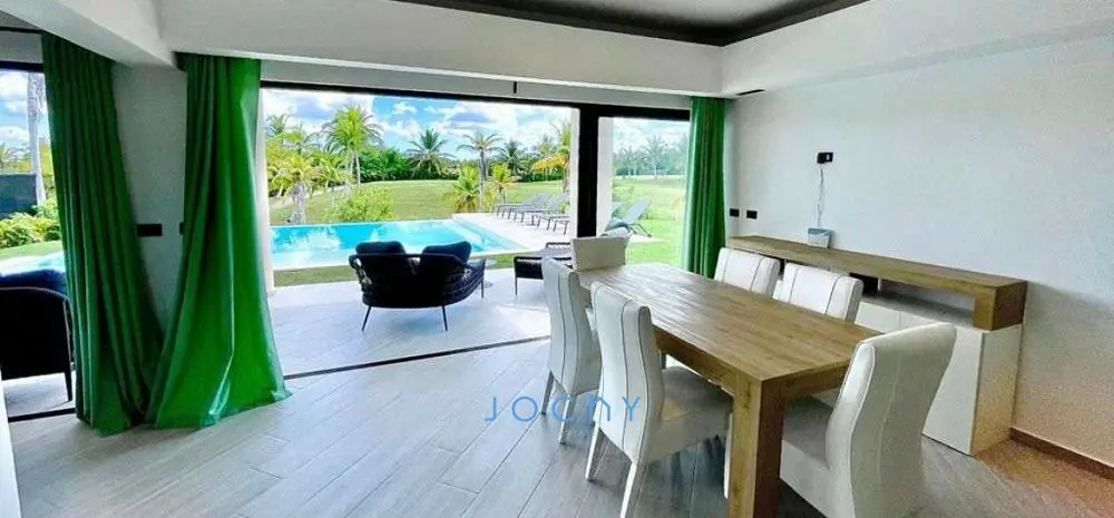 Jochy Real Estate vende villa en La Estancia Golf Resort La Romana R.D Foto 7244347-8.jpg