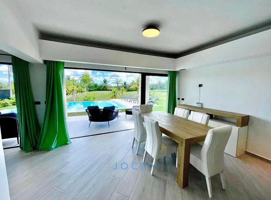 Jochy Real Estate vende villa en La Estancia Golf Resort La Romana R.D Foto 7244347-9.jpg