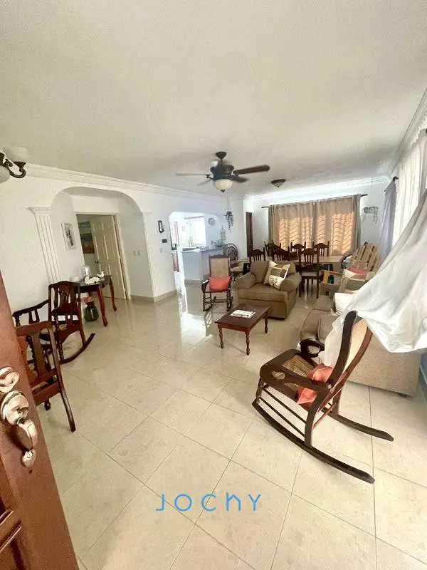 Jochy Real Estate vende apartamento en Buena Vista Norte La Romana R.D Foto 7244348-4.jpg