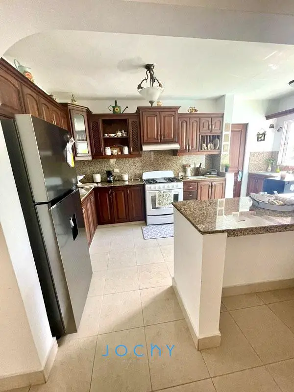 Jochy Real Estate vende apartamento en Buena Vista Norte La Romana R.D Foto 7244348-7.jpg