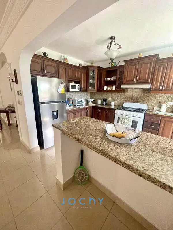 Jochy Real Estate vende apartamento en Buena Vista Norte La Romana R.D Foto 7244348-8.jpg