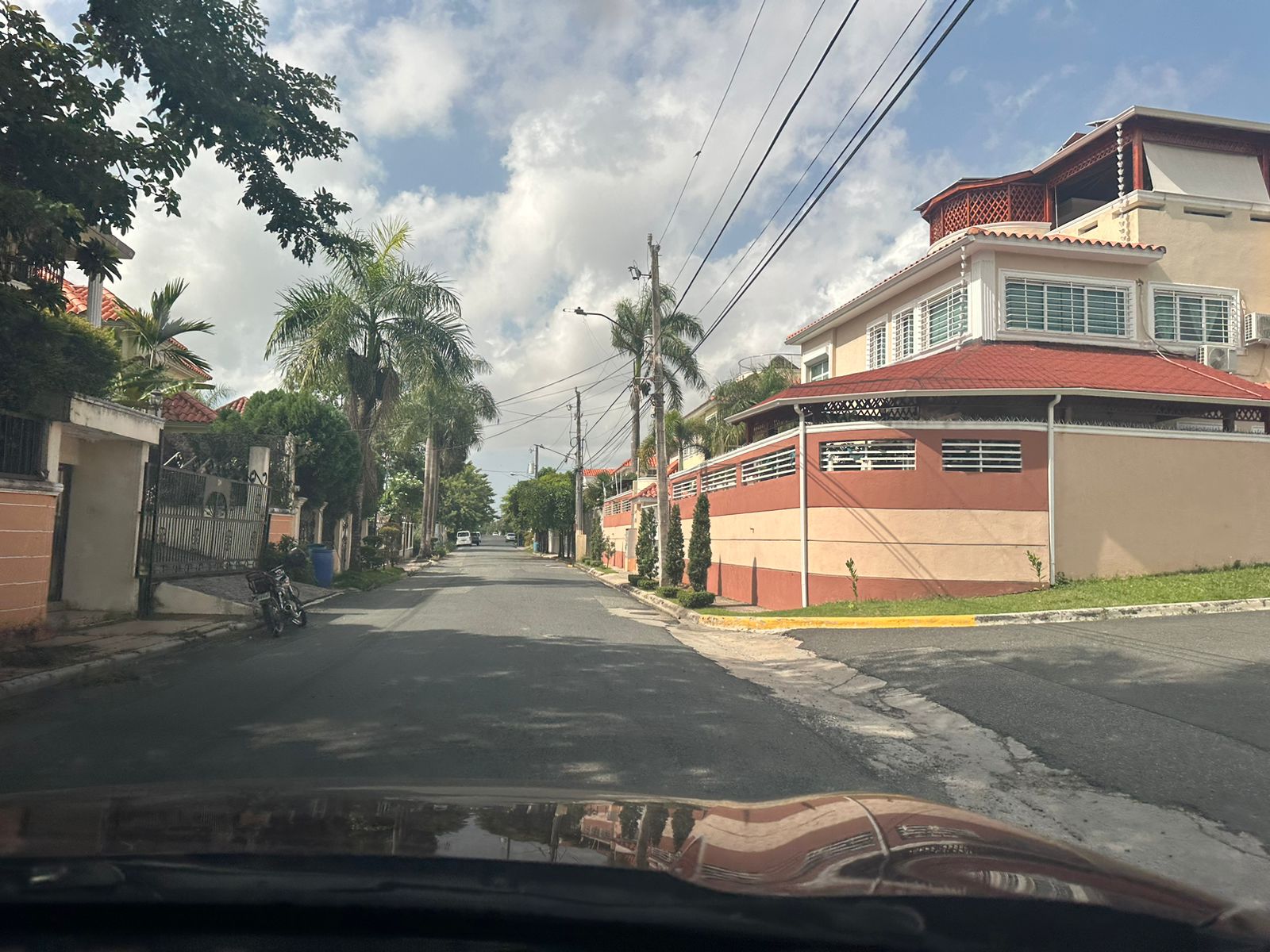 En Arroyo Hondo Zona Exclusiva de Casas Residenciales Con Garita de Se Foto 7244353-14.jpg
