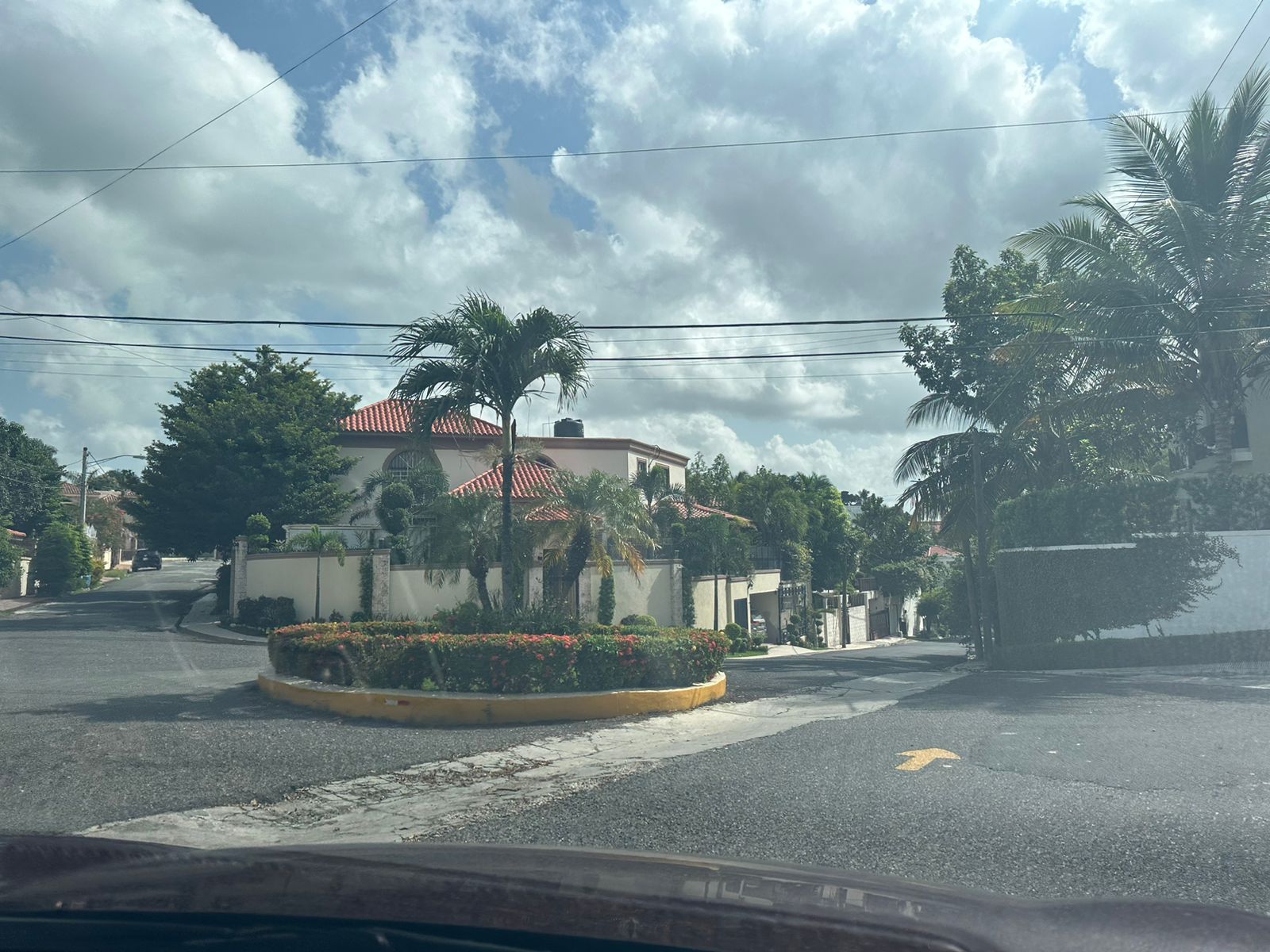 En Arroyo Hondo Zona Exclusiva de Casas Residenciales Con Garita de Se Foto 7244353-2.jpg