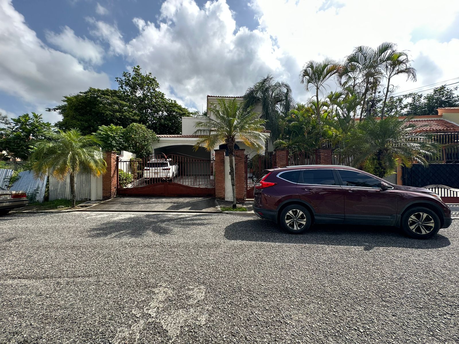 En Arroyo Hondo Zona Exclusiva de Casas Residenciales Con Garita de Se Foto 7244353-5.jpg