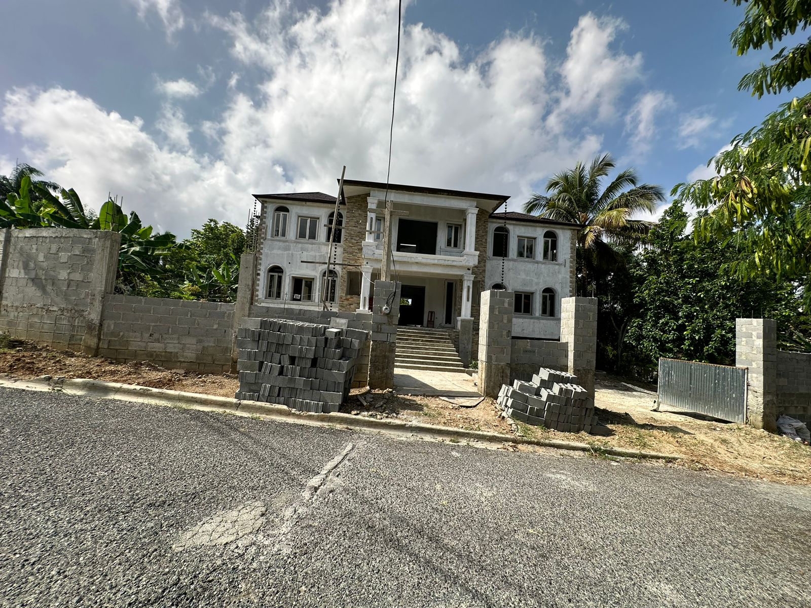 En Arroyo Hondo Zona Exclusiva de Casas Residenciales Con Garita de Se Foto 7244353-7.jpg