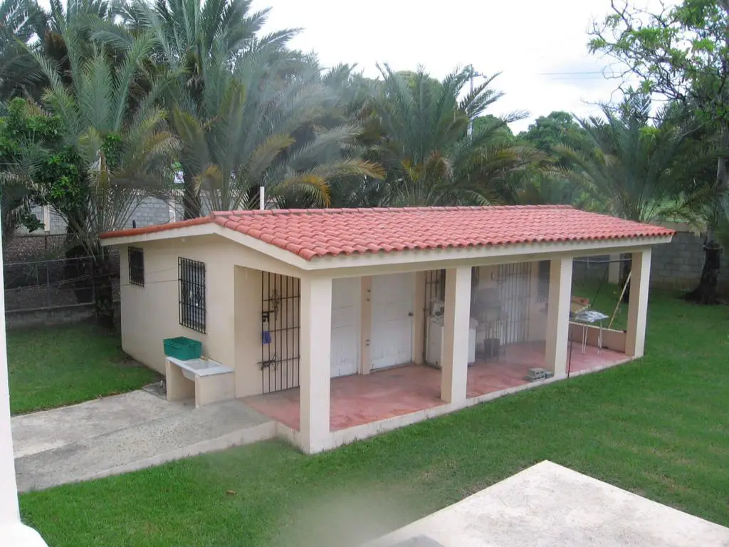 Terreno de 4 516.11 Mts. Con Casa Campestre. Foto 7244363-10.jpg