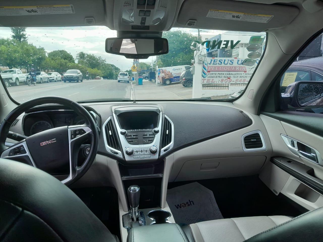 GMC Terrain slt 2016 Foto 7244367-3.jpg