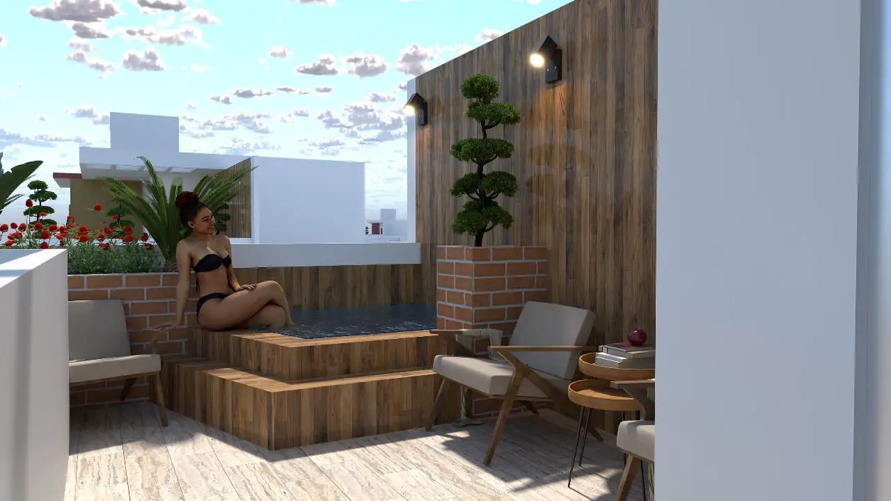 PROYECTO DE MODERNAS TORRES EN SANTO DOMINGO NORTE- CIUDAD MODELO II Foto 7244373-10.jpg