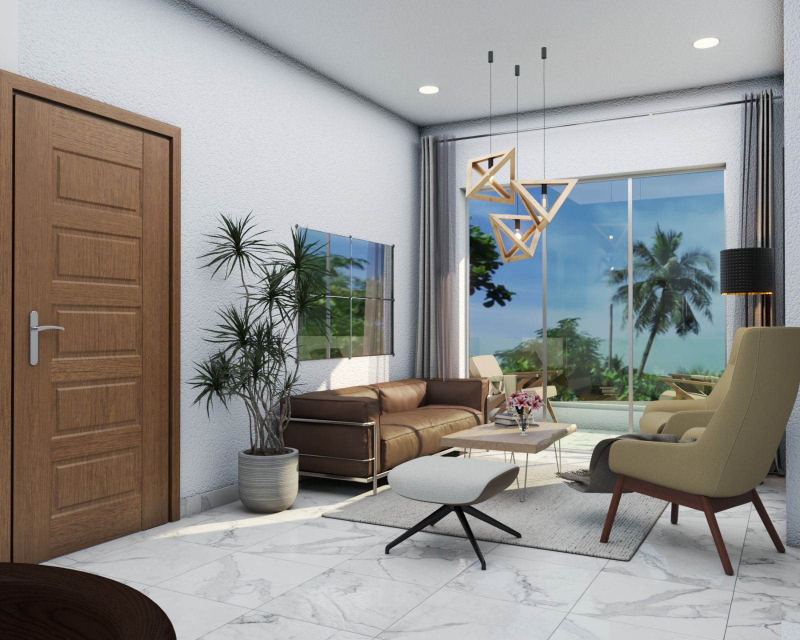 PROYECTO DE MODERNAS TORRES EN SANTO DOMINGO NORTE- CIUDAD MODELO II Foto 7244373-7.jpg