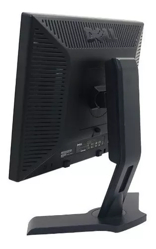 Monitor Dell Y Monitor HP Profesional de 17 pulgadas LCD  Foto 7244412-2.jpg