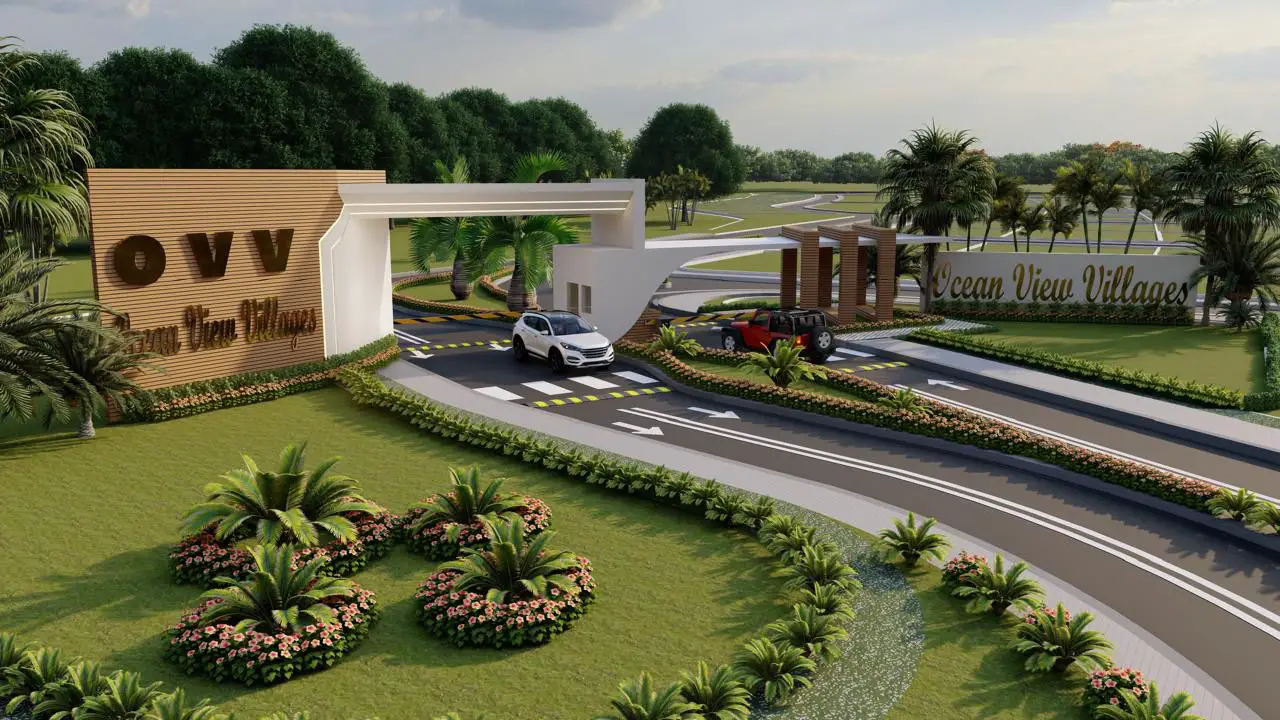 PROYECTO RESIDENCIAL DE SOLARES OCEAN VIEW VILLAGES EN PLAYA NAJAYO SA Foto 7244433-2.jpg