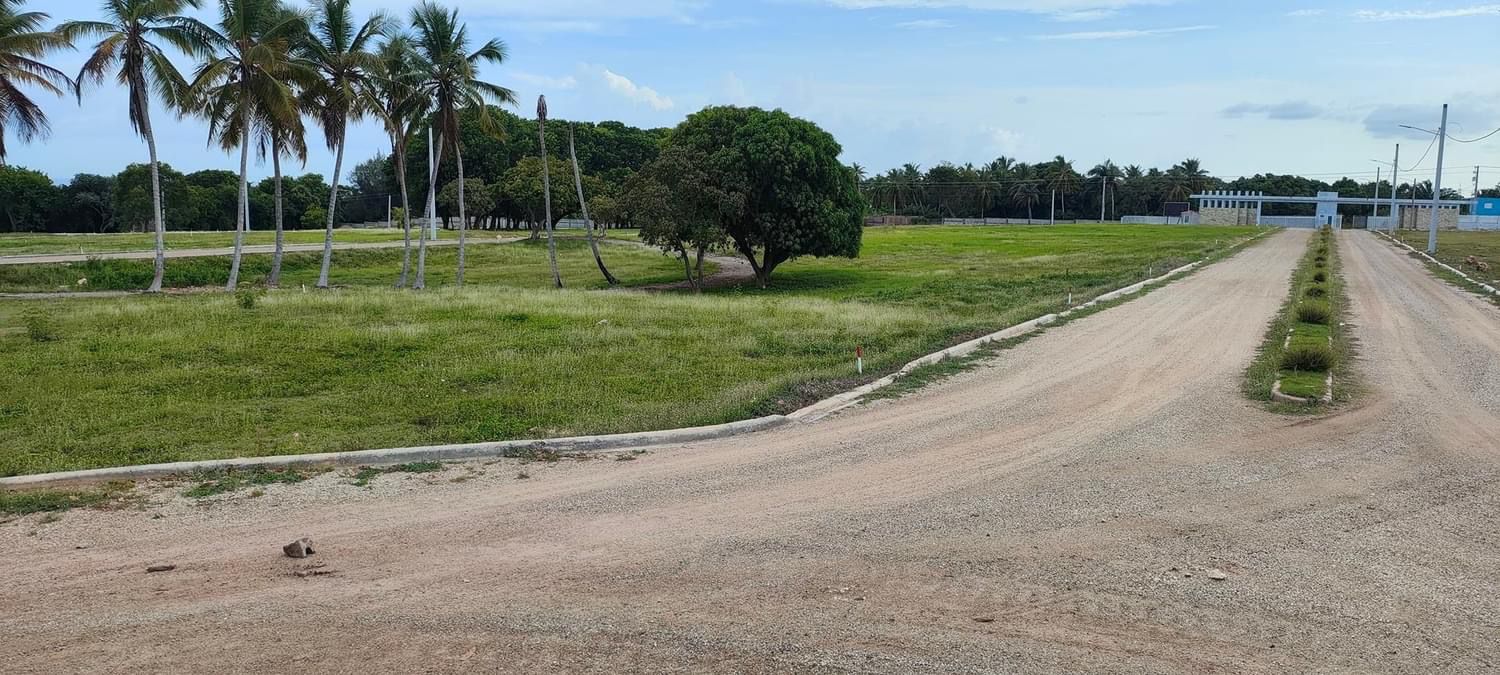 OFERTAS DE SOLARES PARA VILLAS CON PISCINA EN PLAYA NAJAYO Foto 7244434-2.jpg
