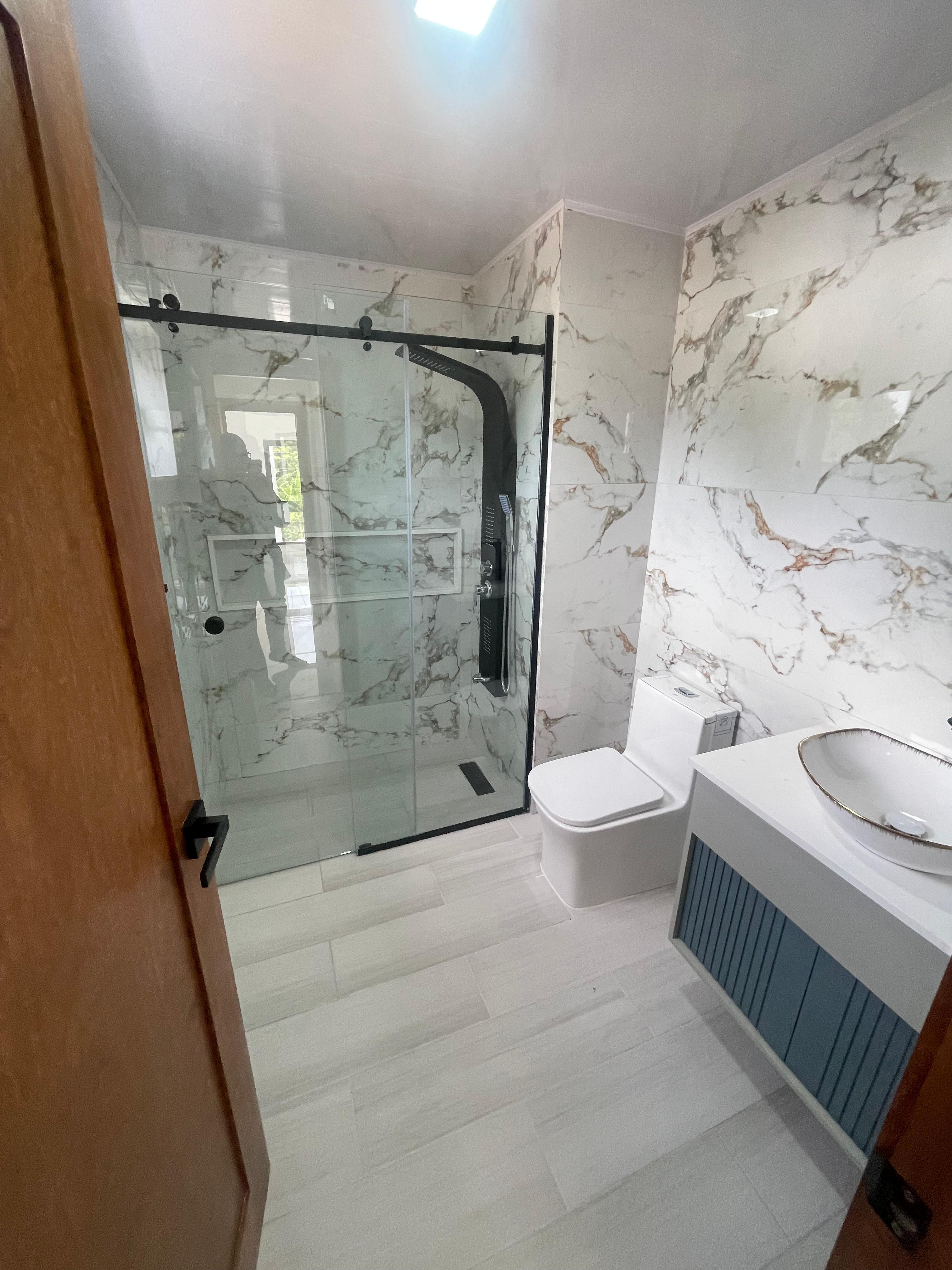 Residencial Pérez - Exclusivos Apartamentos de 3 Hab en Santiago Foto 7244437-12.jpg