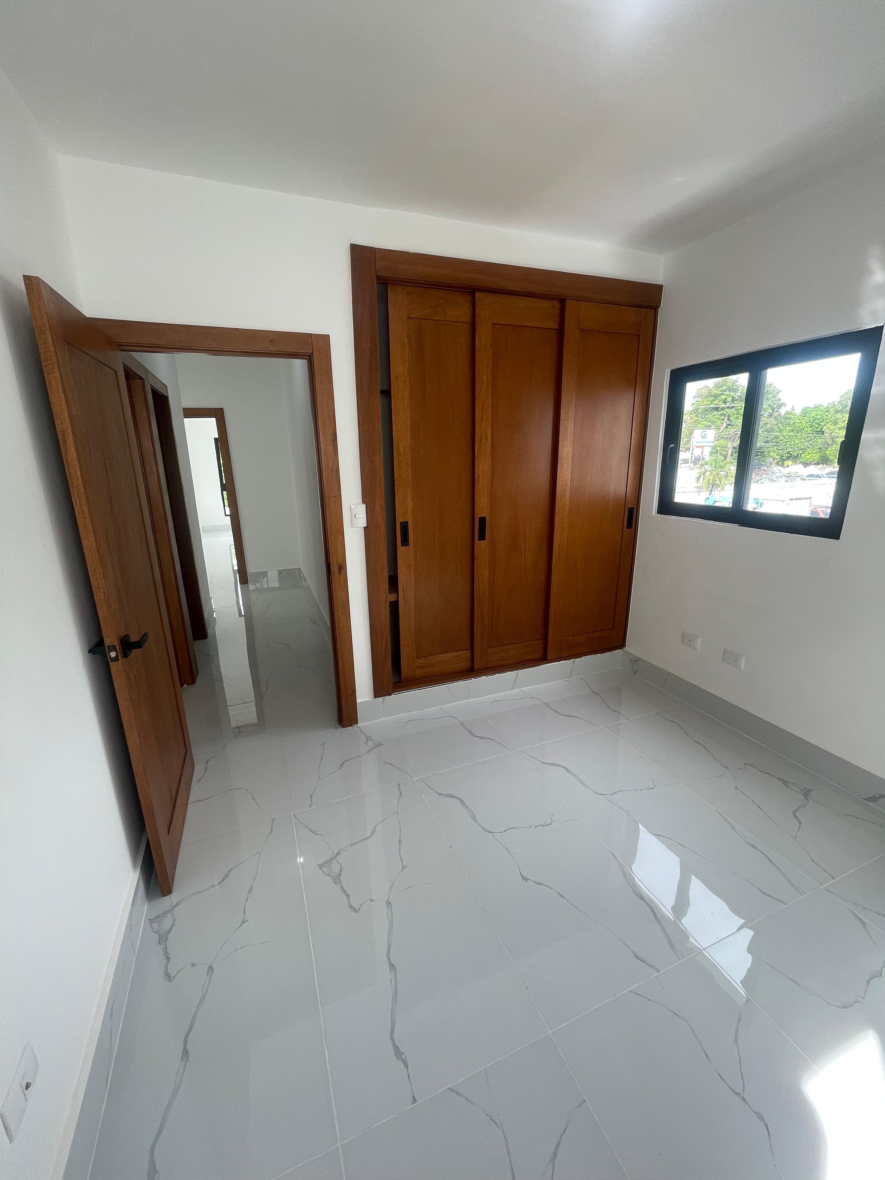 Residencial Pérez - Exclusivos Apartamentos de 3 Hab en Santiago Foto 7244437-3.jpg