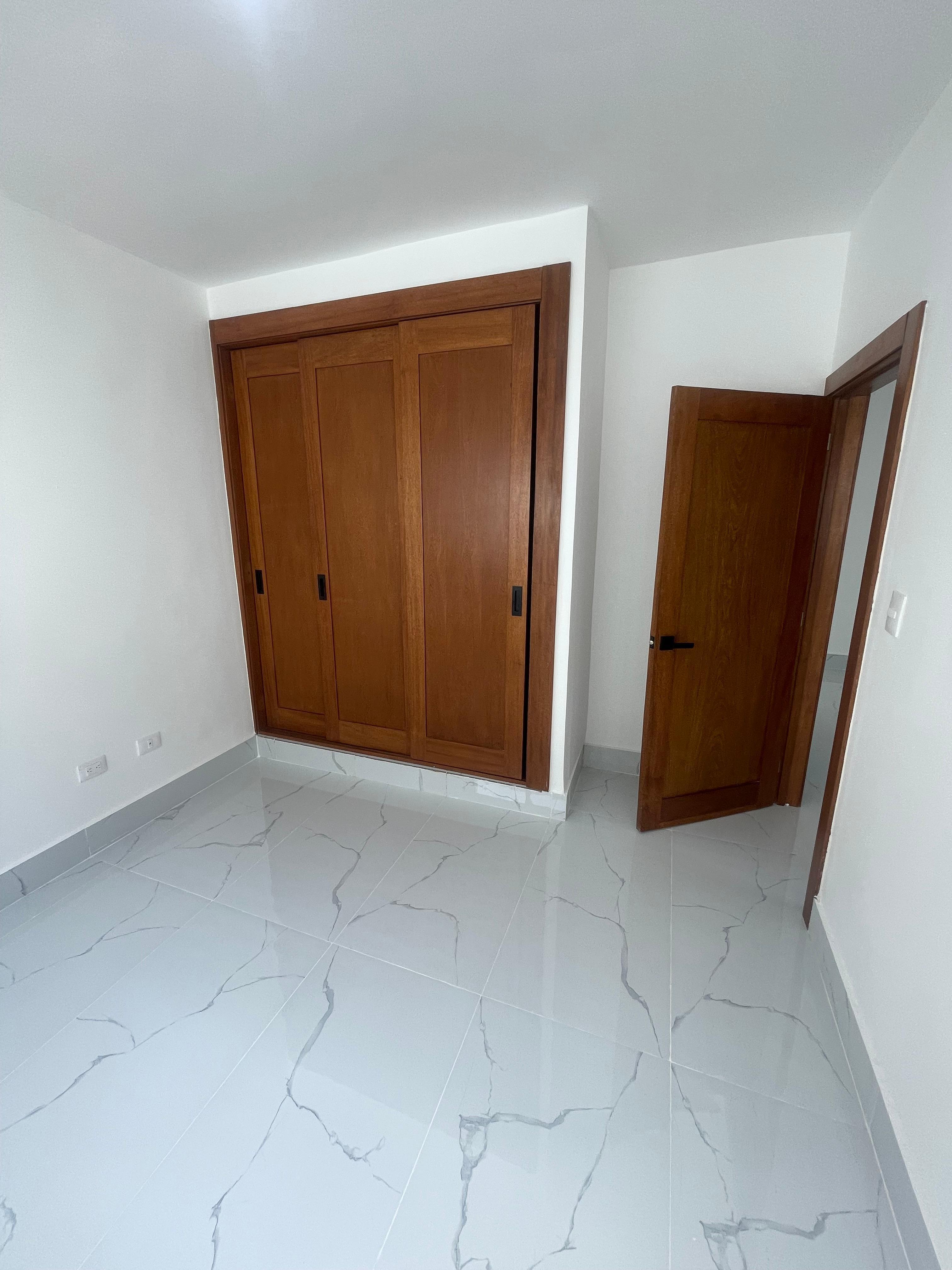 Residencial Pérez - Exclusivos Apartamentos de 3 Hab en Santiago Foto 7244437-5.jpg