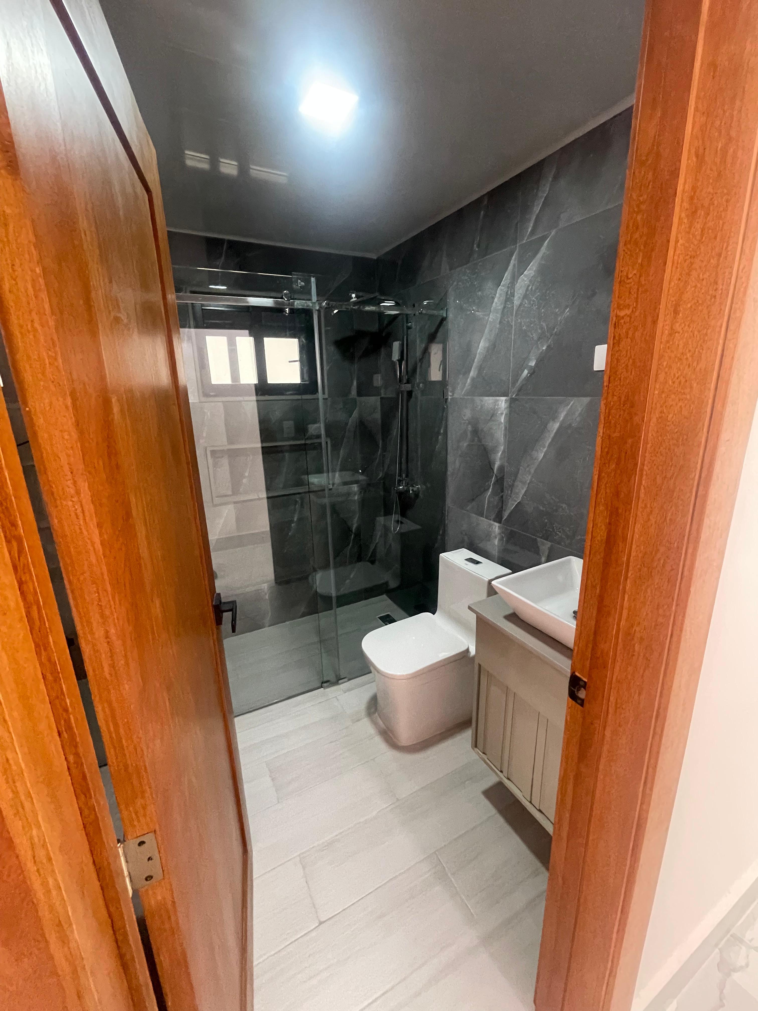 Residencial Pérez - Exclusivos Apartamentos de 3 Hab en Santiago Foto 7244437-8.jpg
