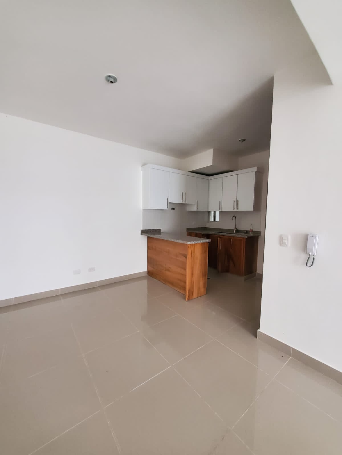 Apartamentos en Proyecto Cerrado con Piscina y 3 Hab en Santiago Foto 7244440-12.jpg