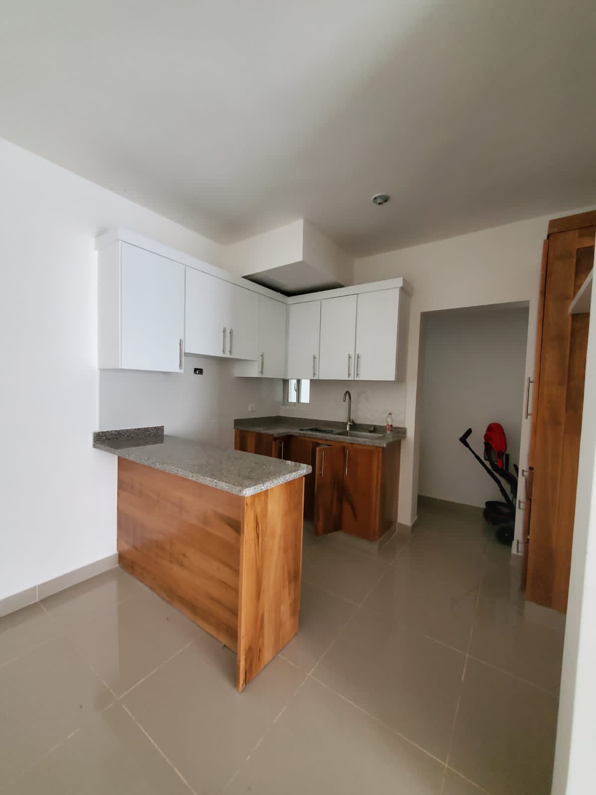 Apartamentos en Proyecto Cerrado con Piscina y 3 Hab en Santiago Foto 7244440-14.jpg