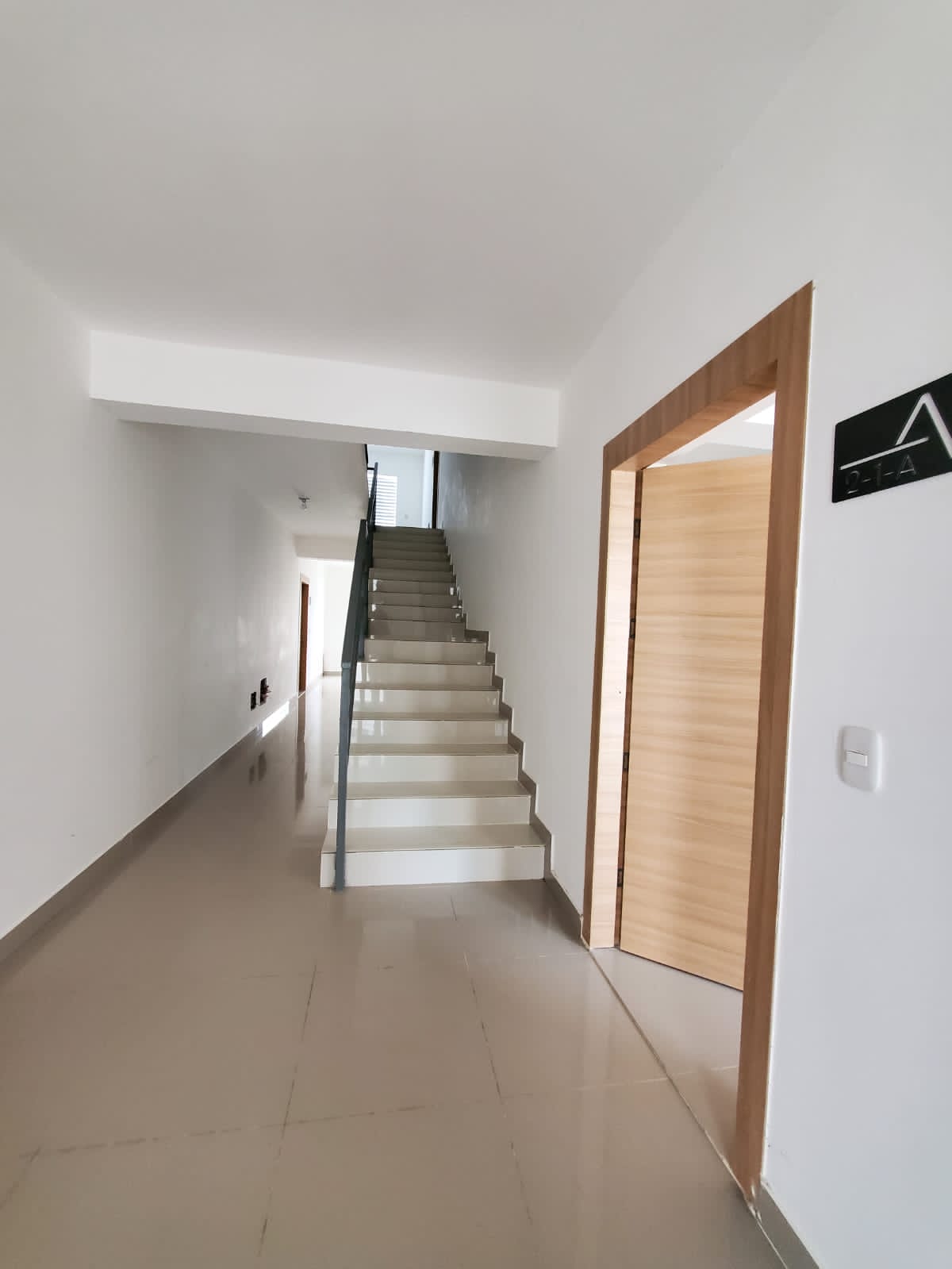 Apartamentos en Proyecto Cerrado con Piscina y 3 Hab en Santiago Foto 7244440-15.jpg