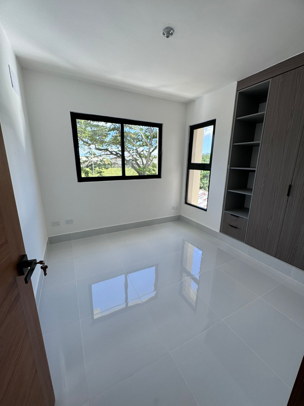 Apartamento Residencial Cerrado con Vista a Montañas y Piscina - 3 Hab Foto 7244449-11.jpg
