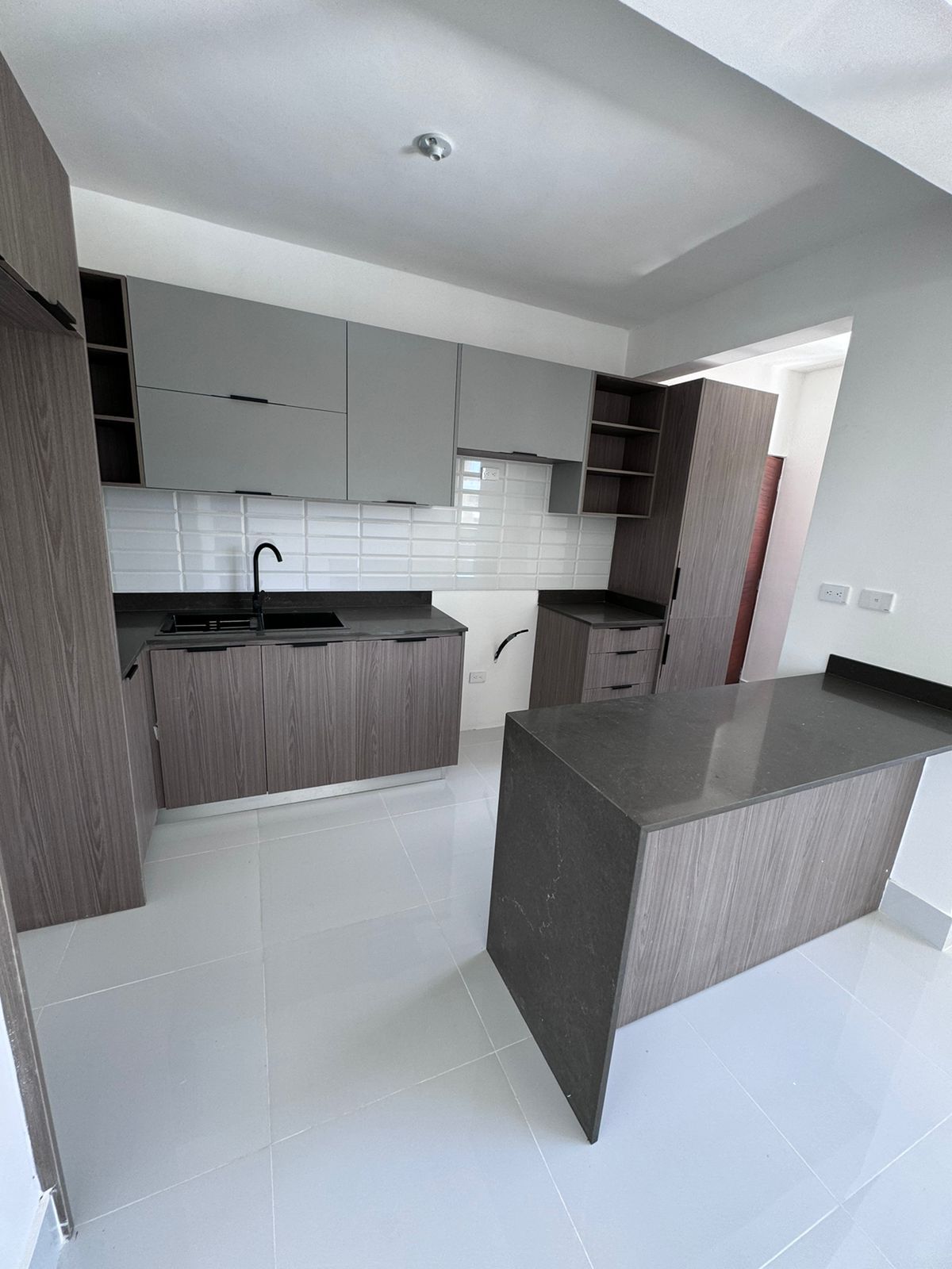 Apartamento Residencial Cerrado con Vista a Montañas y Piscina - 3 Hab Foto 7244449-14.jpg