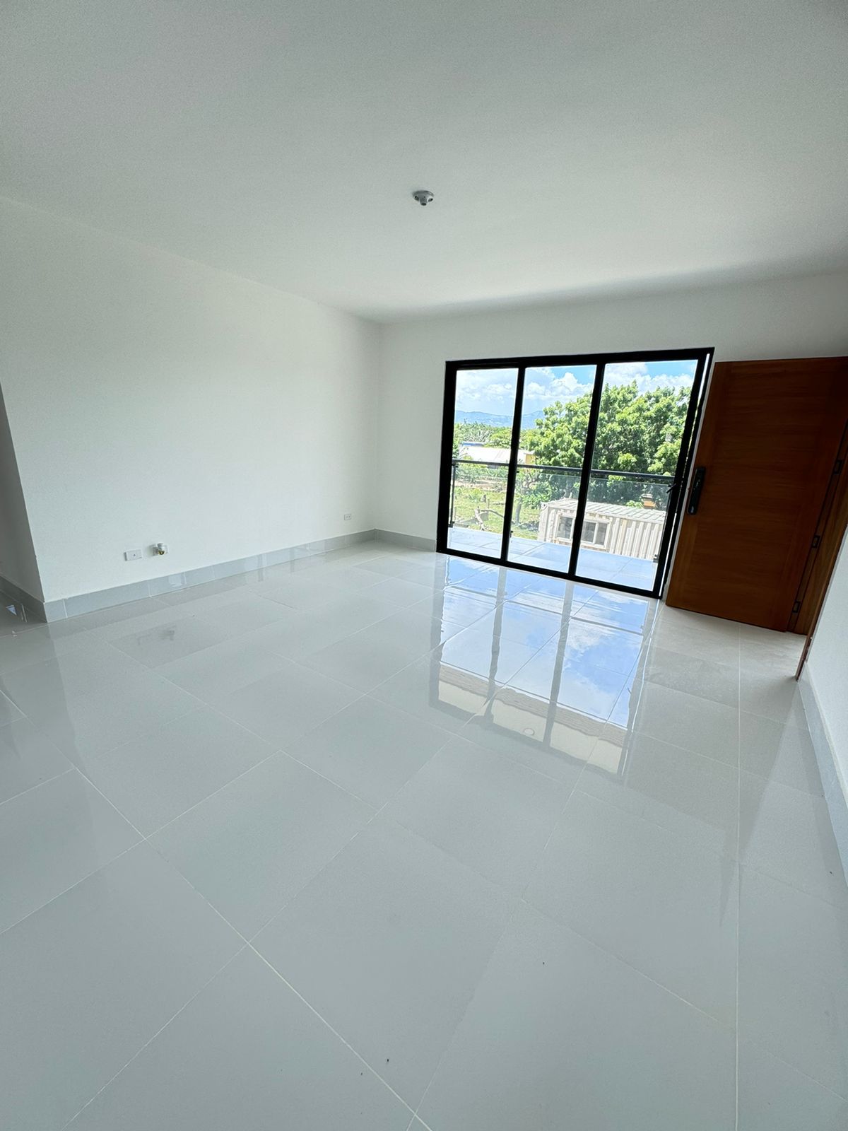 Apartamento Residencial Cerrado con Vista a Montañas y Piscina - 3 Hab Foto 7244449-15.jpg