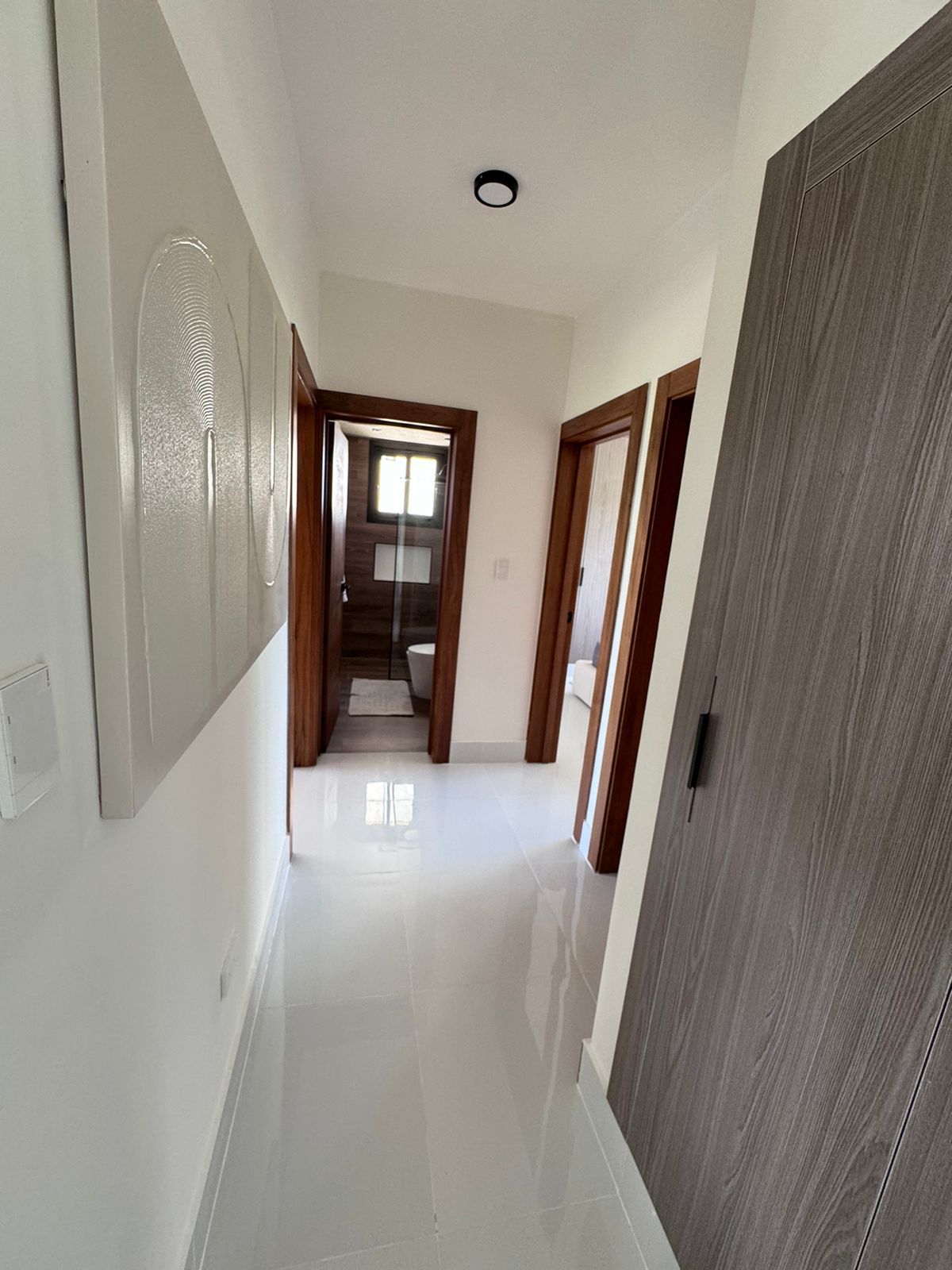 Apartamento Residencial Cerrado con Vista a Montañas y Piscina - 3 Hab Foto 7244449-4.jpg