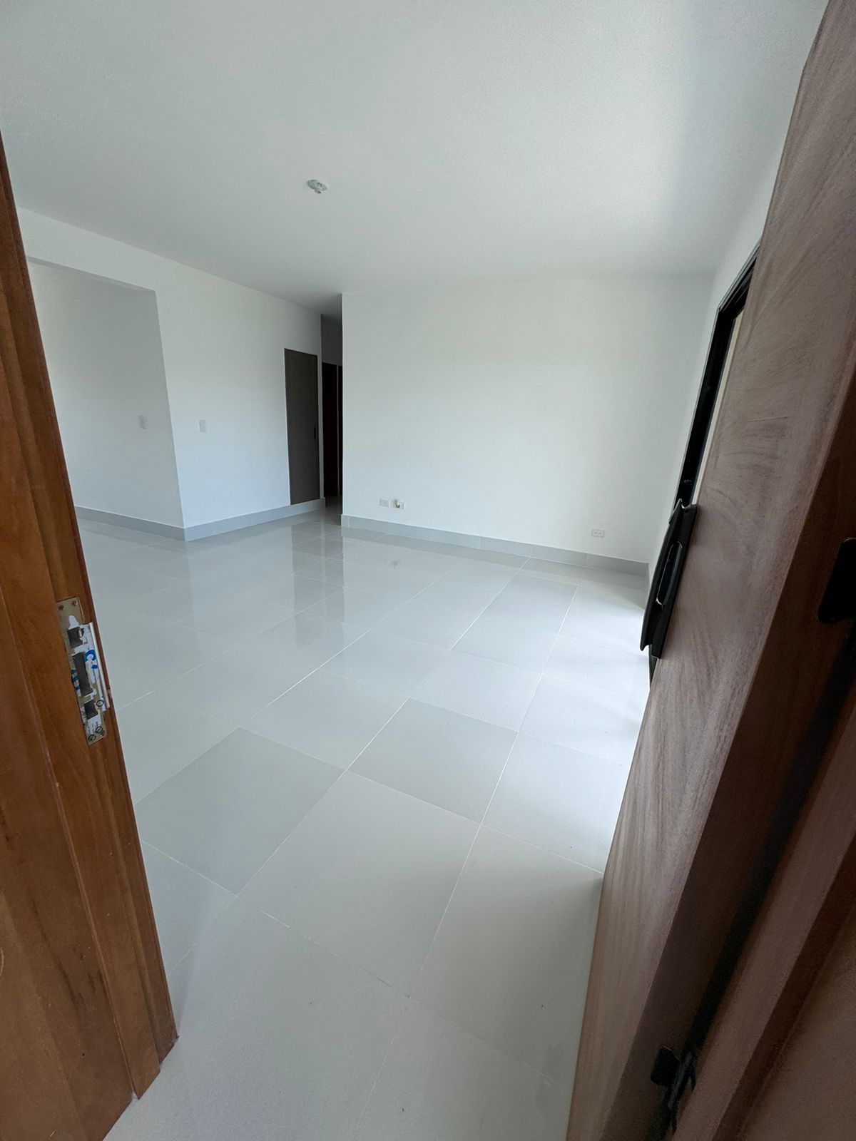 Apartamento Residencial Cerrado con Vista a Montañas y Piscina - 3 Hab Foto 7244449-8.jpg