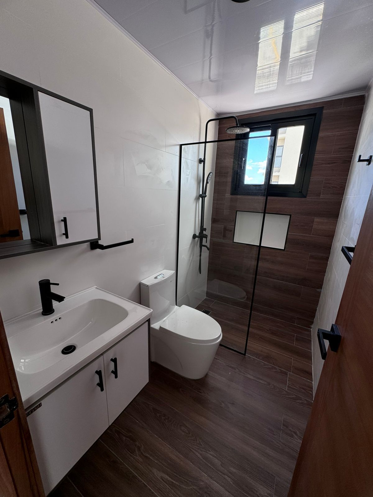 Apartamento Residencial Cerrado con Vista a Montañas y Piscina - 3 Hab Foto 7244449-9.jpg