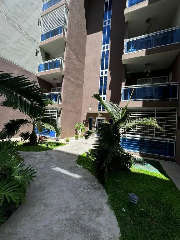 Penthouse Venta en Av. Hispanoamericana con Piscina y Terraza - 3 Hab Foto 7244450-1.jpg