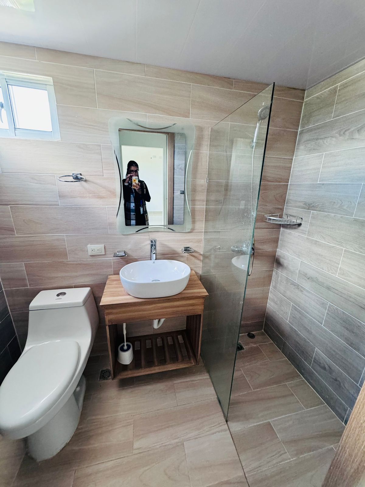 Penthouse Venta en Av. Hispanoamericana con Piscina y Terraza - 3 Hab Foto 7244450-10.jpg