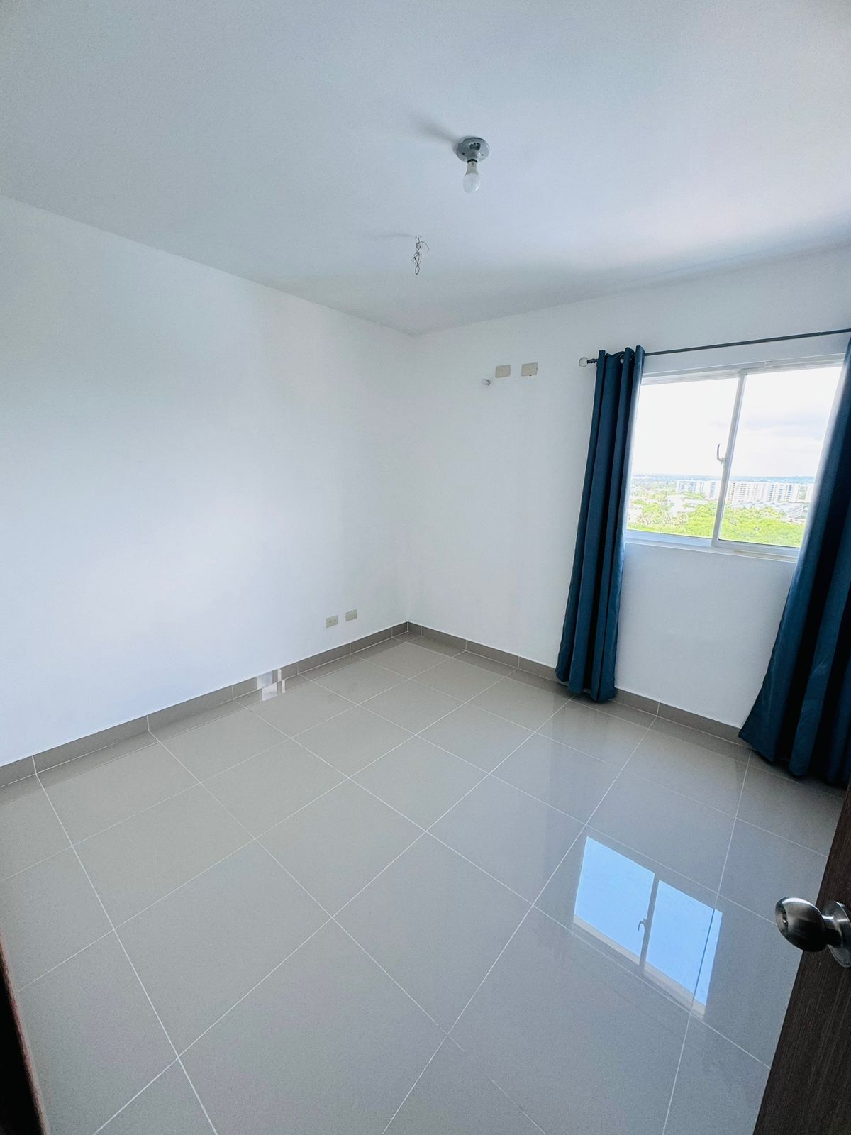 Penthouse Venta en Av. Hispanoamericana con Piscina y Terraza - 3 Hab Foto 7244450-11.jpg