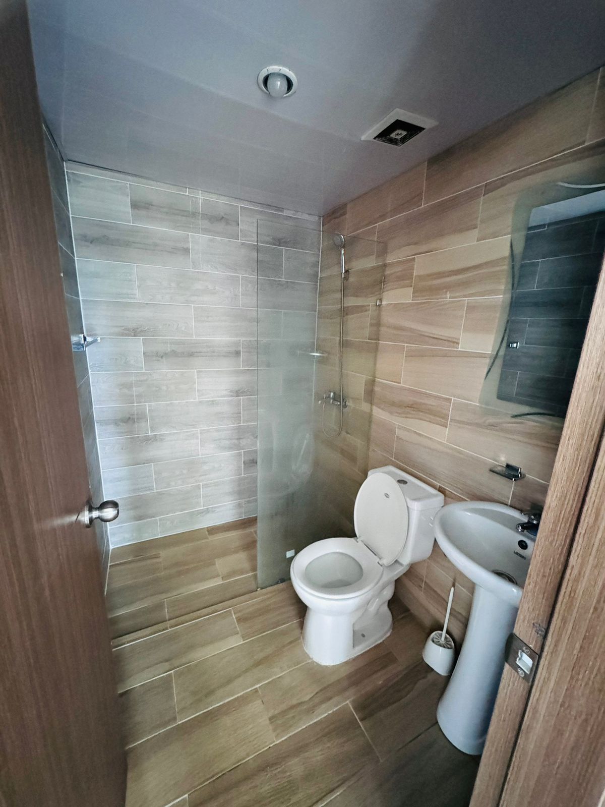 Penthouse Venta en Av. Hispanoamericana con Piscina y Terraza - 3 Hab Foto 7244450-12.jpg