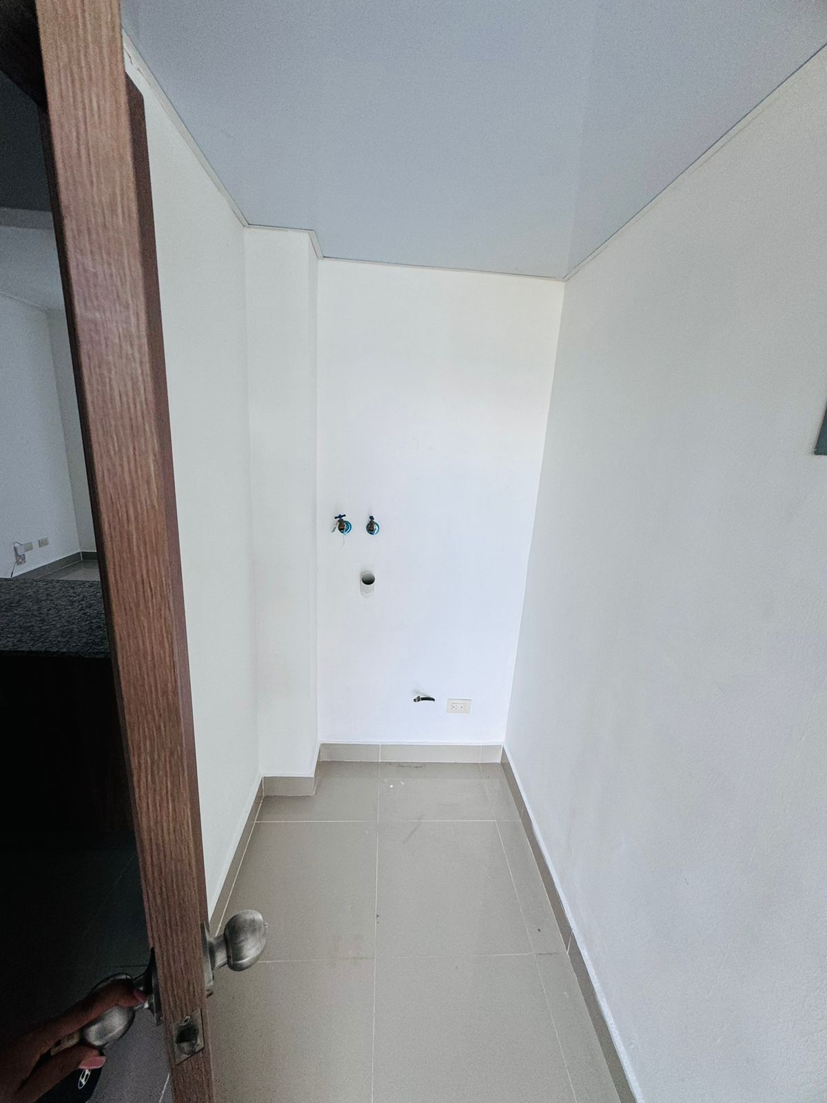 Penthouse Venta en Av. Hispanoamericana con Piscina y Terraza - 3 Hab Foto 7244450-13.jpg
