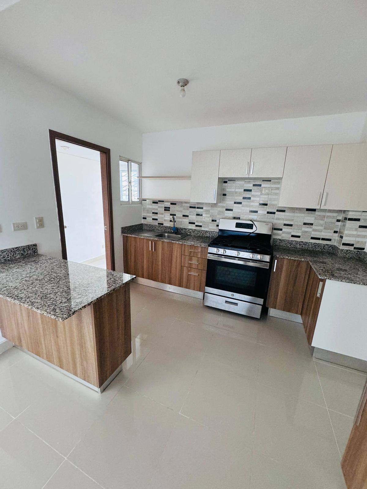 Penthouse Venta en Av. Hispanoamericana con Piscina y Terraza - 3 Hab Foto 7244450-14.jpg