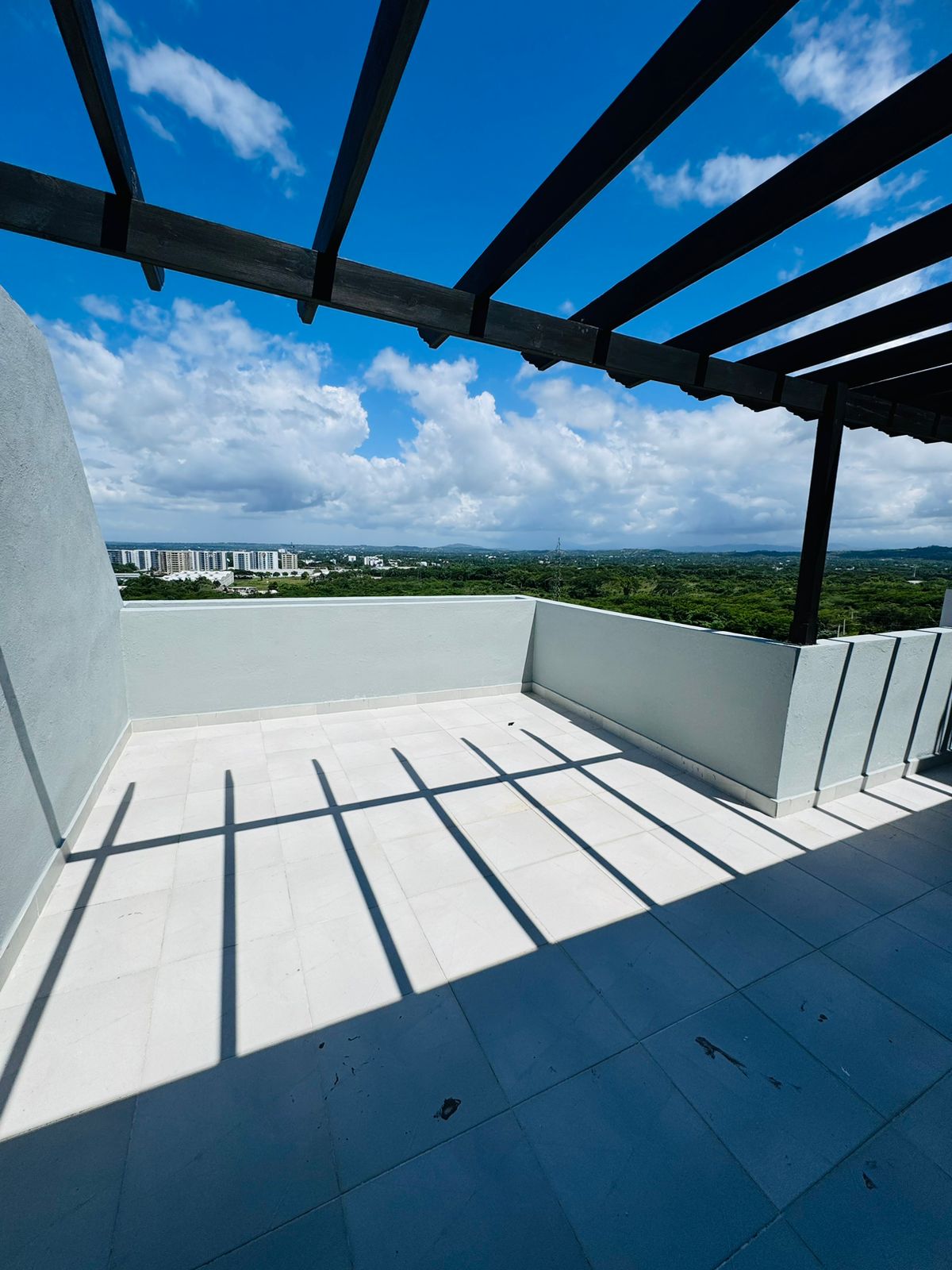 Penthouse Venta en Av. Hispanoamericana con Piscina y Terraza - 3 Hab Foto 7244450-4.jpg