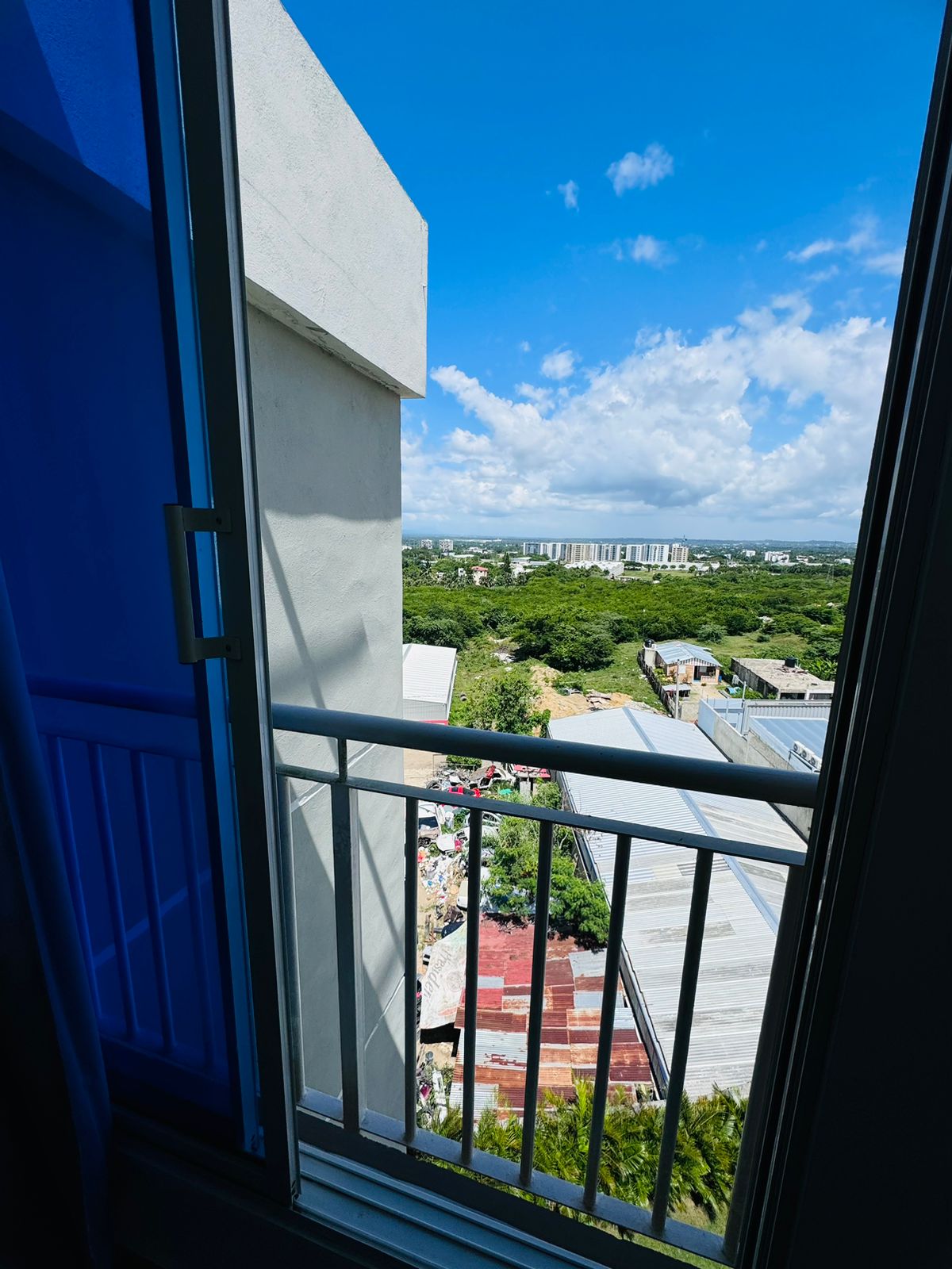 Penthouse Venta en Av. Hispanoamericana con Piscina y Terraza - 3 Hab Foto 7244450-7.jpg