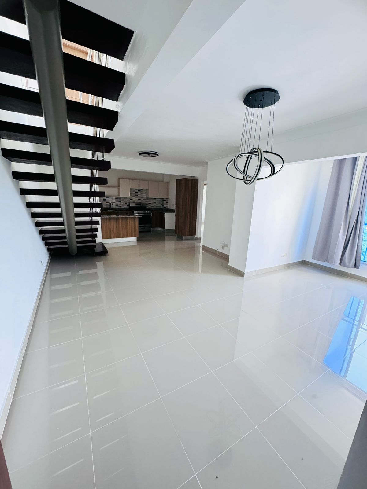 Penthouse Venta en Av. Hispanoamericana con Piscina y Terraza - 3 Hab Foto 7244450-8.jpg