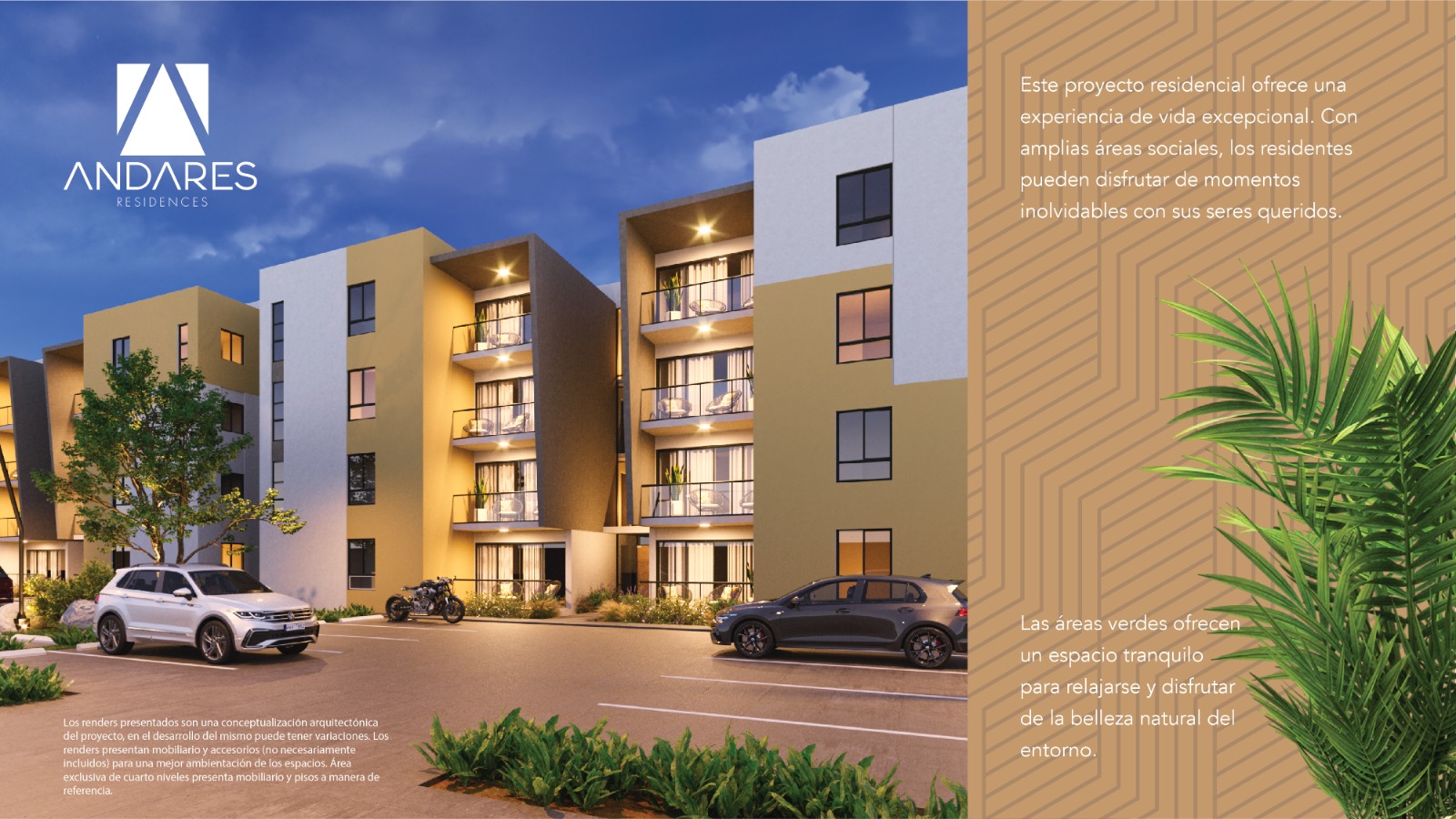 Apartamentos Económicos con Piscina y Seguridad 24h en Santiago - 3 Ha Foto 7244452-4.jpg