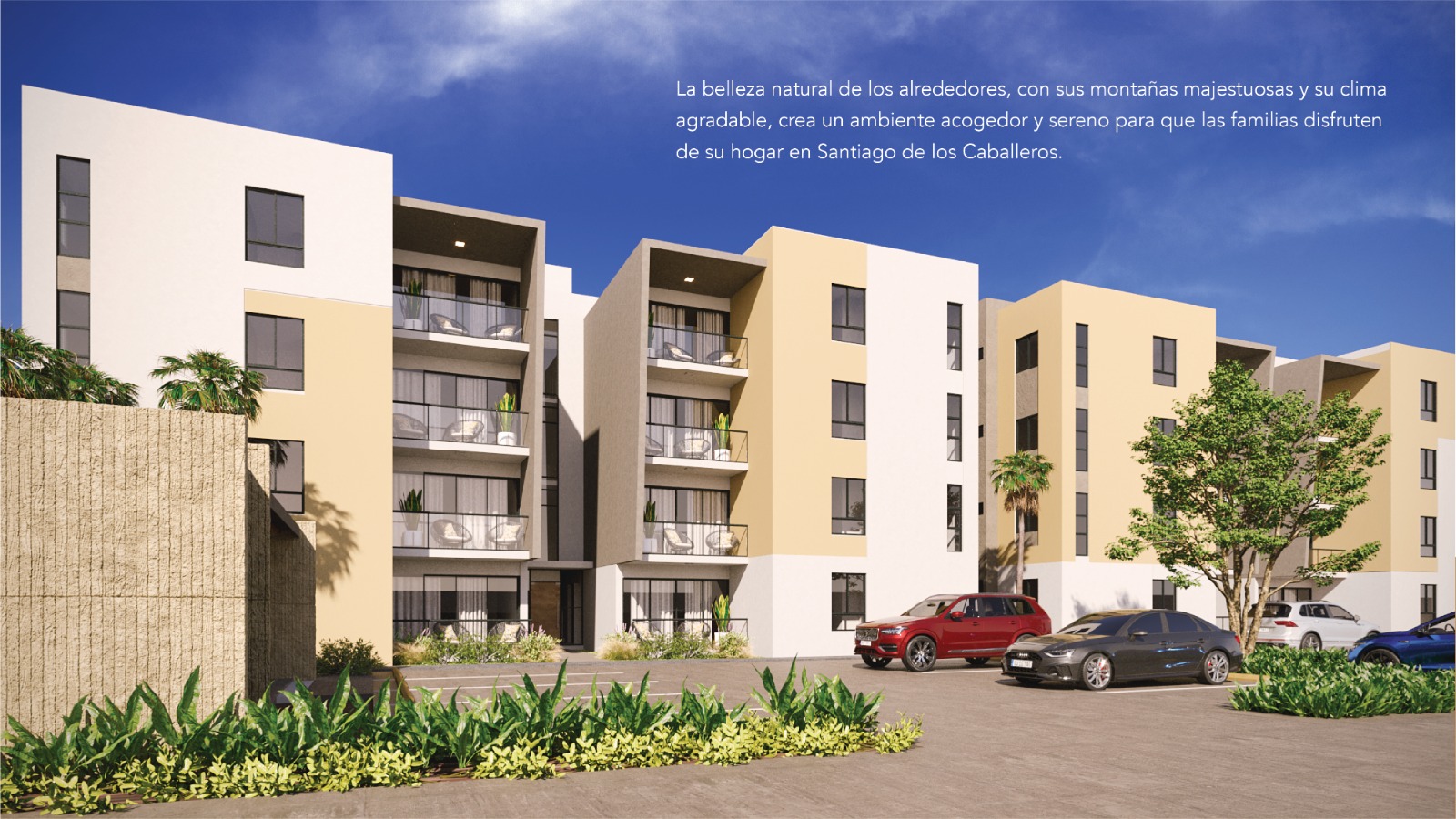 Apartamentos Económicos con Piscina y Seguridad 24h en Santiago - 3 Ha Foto 7244452-7.jpg