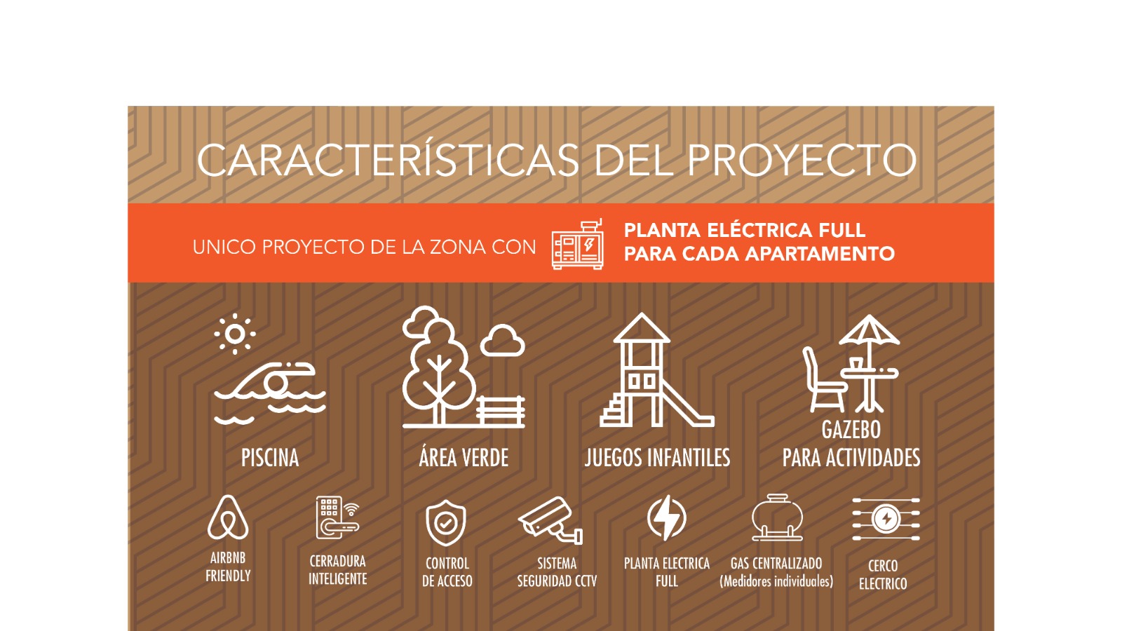 Apartamentos Económicos con Piscina y Seguridad 24h en Santiago - 3 Ha Foto 7244452-9.jpg