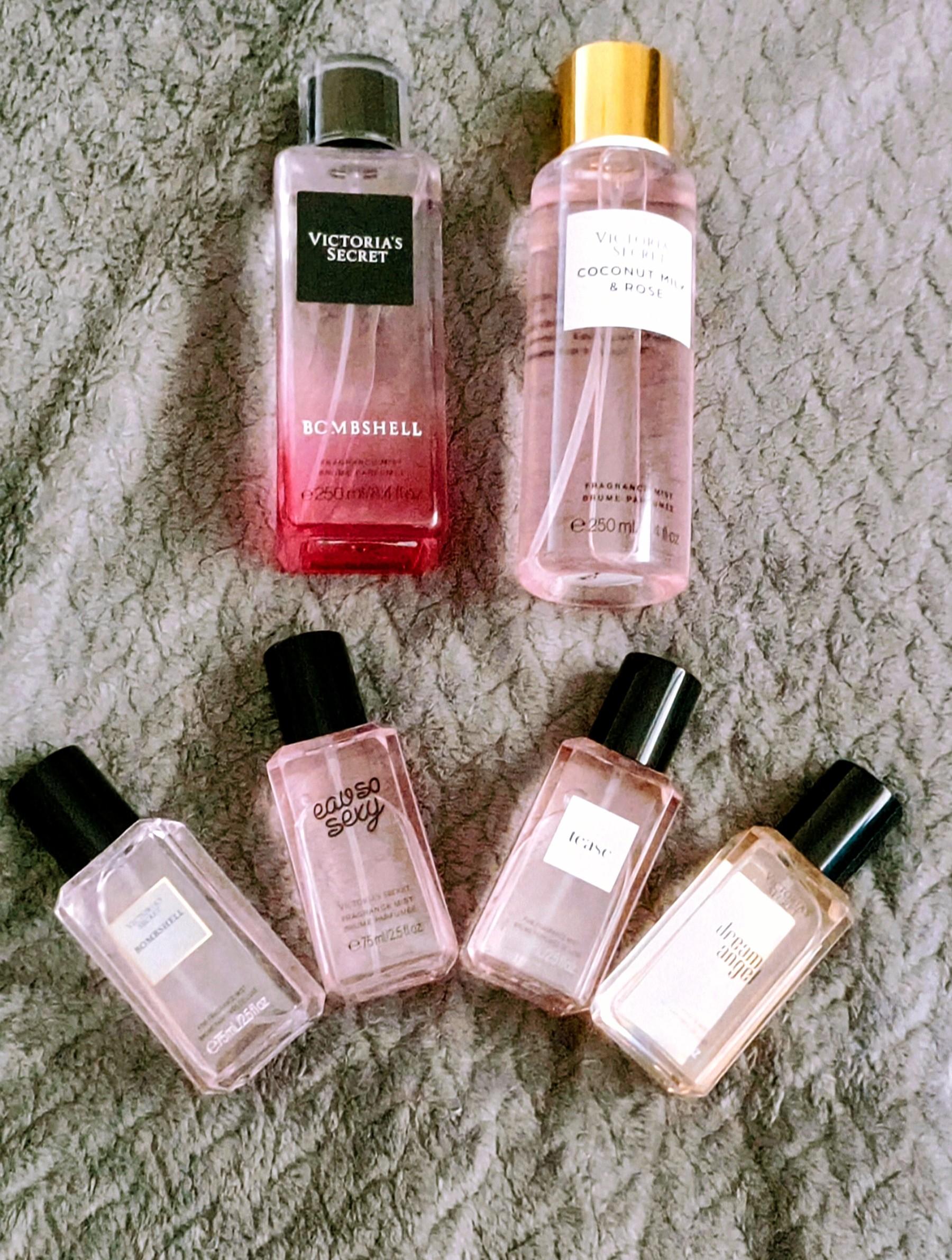 Splash perfumes mini y normal exfoliantes y locion corporal. Foto 7244465-5.jpg