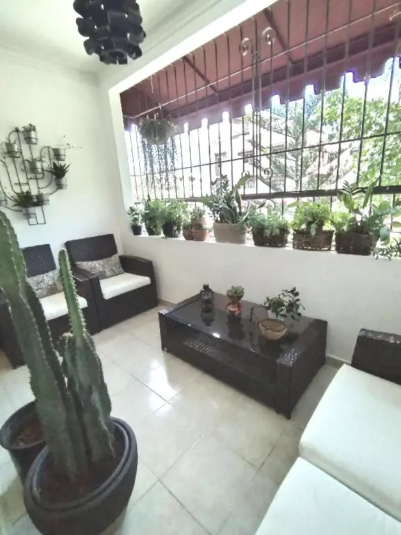Apartamento Ciudad Real II Foto 7244493-10.jpg