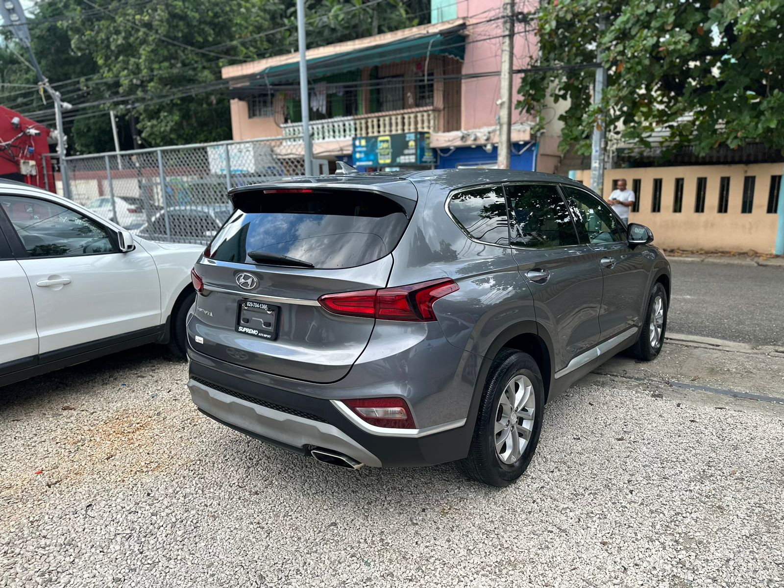 HYUNDAI SANTA FE SEL Foto 7244507-6.jpg