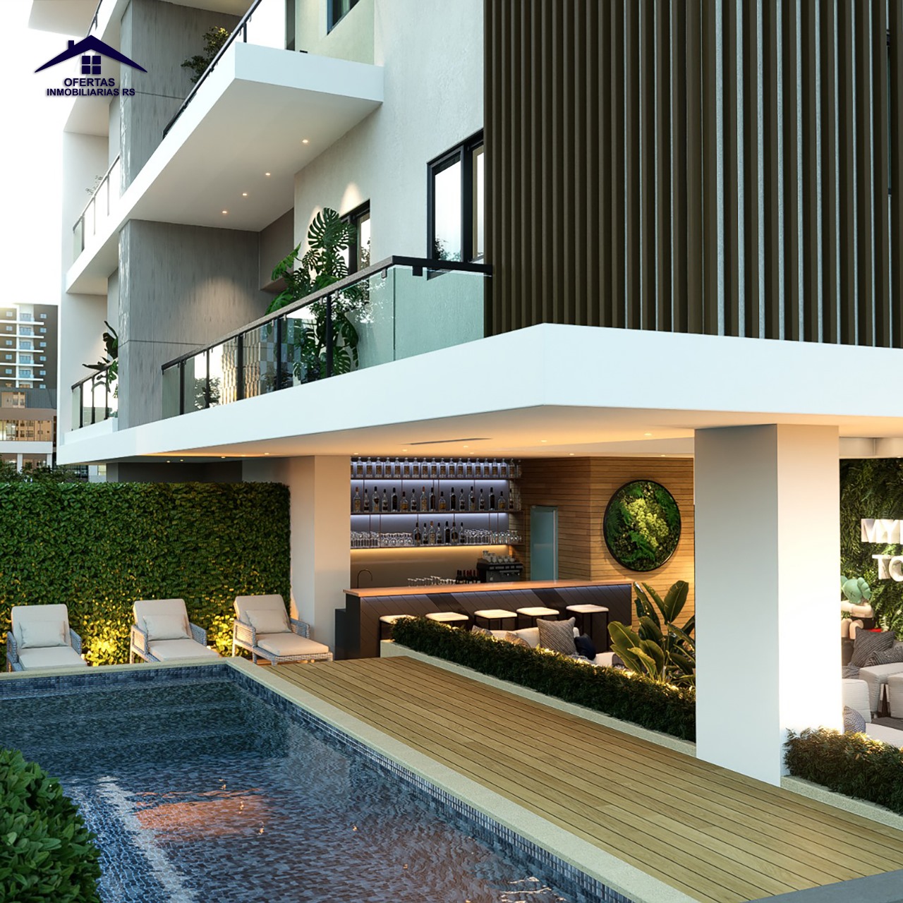 TORRE DE APARTAMENTOS DE 1 Y 2 HABITACIONES EN EL ENS. OZAMA PARA INVE Foto 7244508-3.jpg